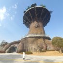 나무그늘 포토타임 | 창원 대상공원 빅트리 주말 아이와 방문 후기, 주차장 꿀팁부터 인생샷 명소까지 0원 여행