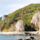 삼칭이해안길 이미지