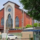 삼청동공중화장실 이미지