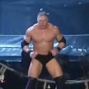 2003 Royal Rumble Big Show vs Brock Lesnar 이미지
