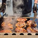 장어부터 스테이크까지 무제한? 요즘 도파민 폭발하는 신상 뷔페 여기예요! 이미지