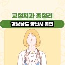 하은치과의원 | 경상남도 양산시 동면 교정치과 총정리