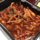 떡볶이참잘하는집 떡참 부산개금점 이미지