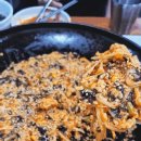 완도황칠보쌈전복찜