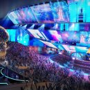 E-SPORTS ARENA 이미지