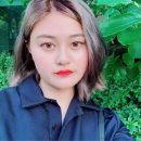 엘리스타일 | 애쉬 코토리베이지 염색 가로수길미용실 바이미가 엘리 후기