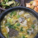 양평 해장국 이미지