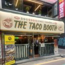 ㈜감성타코 홍대점 | 🍴 홍대맛집 추천! 뉴욕 감성 가득한 타코 맛집, 더타코부스 홍대점 후기 🌮