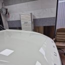 탄중로 | 파주 운정 덴트 외형복원, 신형 무쏘, 스포티지 완벽 복원 후기!