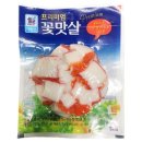 (주)사조대림 이미지