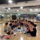 신세계에어로빅 네이버블로그