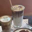 센텀커피 - 청주시 흥덕구 월명로34번길 24 | 부산 신세계 센텀 :: 카멜커피☕️내돈내산 후기, 시그니처 카멜커피와 바닐라라떼, 티라미수쿠키🍪