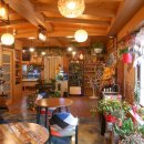 행운을 주는 산도깨비 이미지