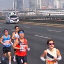 2023년 3월 19일 서울 동아 국제 마라톤대회.. 이미지