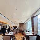 모전 부산은행(2) | 부산 롯데호텔 라세느 부산은행 렉스카드 바우처 사용후기