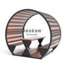 장성어린이집 놀이시설 이미지