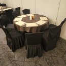 얌(Yam)호텔 인천송도점 | 인천 송도 돌잔치 장소 추천! 쎄쎄쎄 송도점 홀과 뷔페 자세히 보기