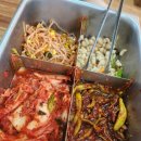 일신식당 | 용산 맛집 일신기사식당 김치불고기백반 또간집