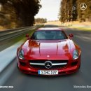 메르세데스 벤츠 서비스센타 이미지