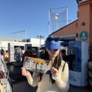 모니카 문 | [미국여행 #5] LA 일일투어, 12월의 산타모니카 해변 + 게티 센터 방문 후기