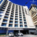 연화공원 부산타워 이미지