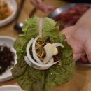 소정숯불갈비 이미지