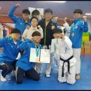 수리온태권도 이미지