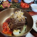 봉평메밀꽃향기 이미지