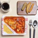 스텔라떡볶이 서울명지대점