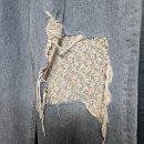 어게인핏 | &lt;크러쉬어게인 crushagain&gt; 디스트로이드 레이스 루즈핏 청바지 후기 - 남자 청바지 추천 (feat. 속초)