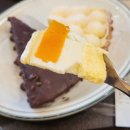 커피로23 | 압구정역 베이커리 신사동 카페 파티클리에｜23시까지 하는 커피 맛집 디저트 후기