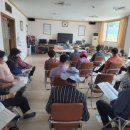 마중리 마을회관 이미지