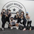 크로스핏 쿠타짐 영등포 이미지