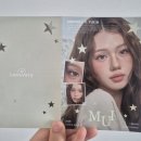 렌즈베리 | 노란기 없는 데일리 브라운 렌즈, 렌즈베리 뮤이 브라운 착용 후기