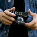[덕계] DSLR 순간의 시선을 담다 | 캐논 미러리스 M6 Mark2, 원하는 모든 순간을 담다