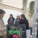 불광천미디어센터 화장실 | 2025년 불광천 벚꽃축제-봄비와 수상무대 -존박,솔비,루시,박지현,청아