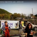 김민서의 예선 참가자(세월강) 훈련 장면 25분 경... 이미지