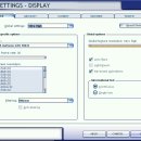 FSX UI 검은색 화면 및 DX10 Preveiw 버튼 사라짐 관련 질문 (해결완료) 이미지