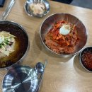 사철밀면 이미지