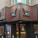 크레이지버거 | 밤리단길 데이트 코스 찾는다면 일산 수제버거 크레이지버거 후기