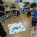 다산초등학교 | [초등학교 직업체험] 남양주 다산 초등학교 진로직업체험