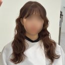 [산본] 메이뷰헤어 - 군포미용실 젤리펌 솔직후기