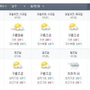 오늘도 맑개 이미지