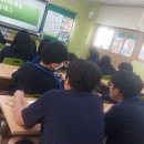 연천중학교 이미지