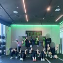 버핏그라운드 신도림, 팀버핏 신도림 이미지