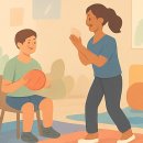 (12/15) 평생학습주간_작은 생태계 테라리움 | 레크리에이션지도사 1급, 여가를 ‘행사’로 바꾸는 현장형 자격 소개