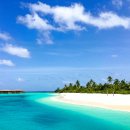 몰디브 이미지