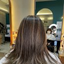 헤어재인 이미지