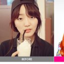 킹헤어 코스모폴리탄