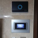 현진에버빌 1차 | 충청북도 제천시 왕암동 905 현진에버빌1차 직방 SHT-3527XA/ZK 디지털방식 비디오폰 출장 방문설치...